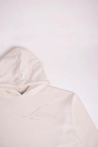 LANOR "HDY" HOODIE