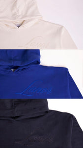 LANOR "HDY" HOODIE