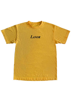 LANOR DAY TEE 2022