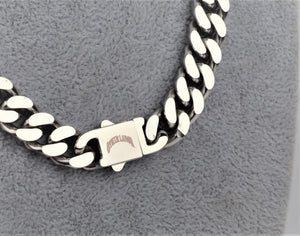 Twin Charm Choker